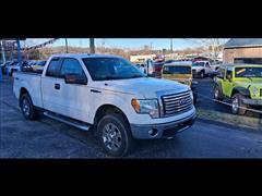 2010 Ford F-150 