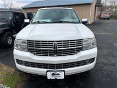 2014 Lincoln Navigator 