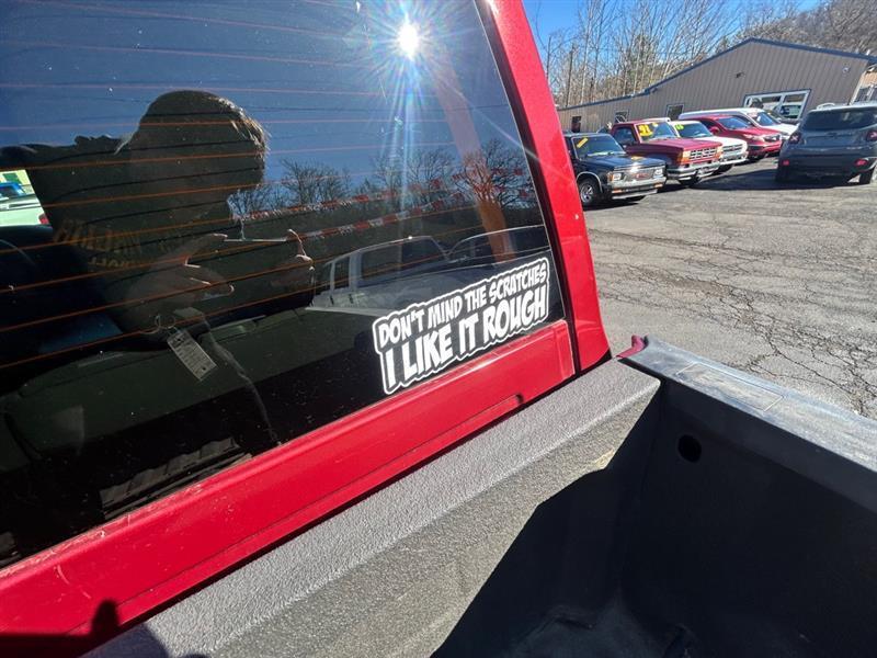 RAM 2500 ST Crew Cab SWB 4WD 2012