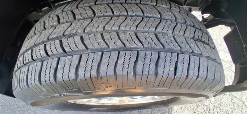 Chevrolet Colorado 1LT Ext. Cab 4WD 2011