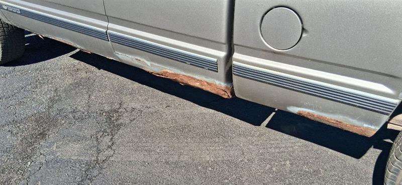 Chevrolet C/K 1500 Ext. Cab Sportside 4WD 1998