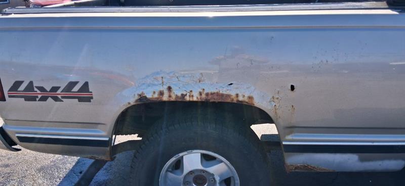 Chevrolet C/K 1500 Ext. Cab Sportside 4WD 1998