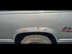 1998 Chevrolet C/K 1500 