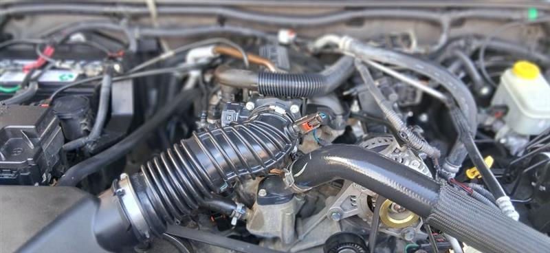 Jeep Wrangler Unlimited Sport 4WD 2010