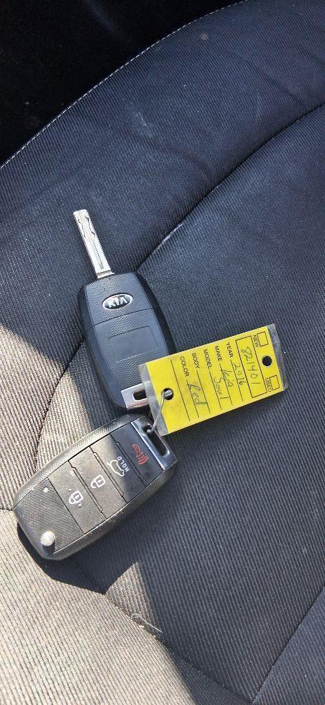 Ford Ranger XLT SuperCab 2WD 2010