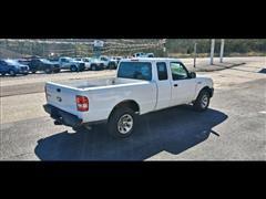 2010 Ford Ranger 