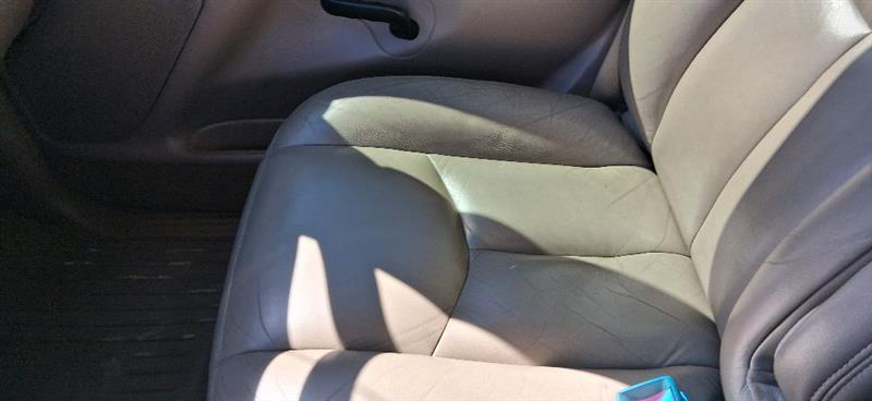 Chevrolet Silverado 2500HD LT Crew Cab Long Bed 4WD 2005