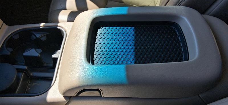 Chevrolet Silverado 2500HD LT Crew Cab Long Bed 4WD 2005