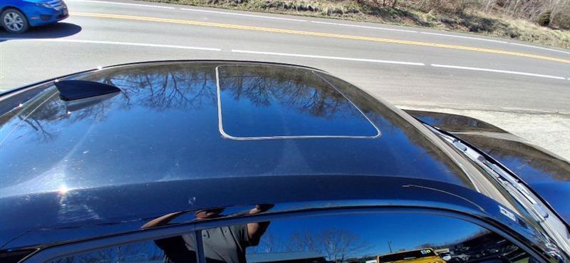 Chevrolet Camaro 1LT Coupe 2017