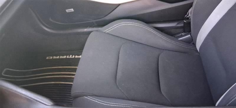 Chevrolet Camaro 1LT Coupe 2017