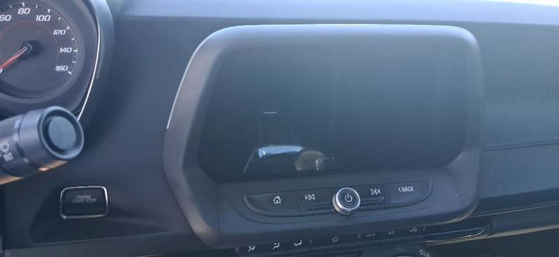 Chevrolet Camaro 1LT Coupe 2017