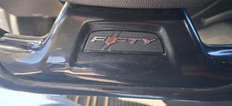 Chevrolet Camaro 1LT Coupe 2017