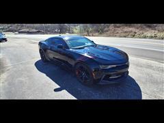 2017 Chevrolet Camaro 