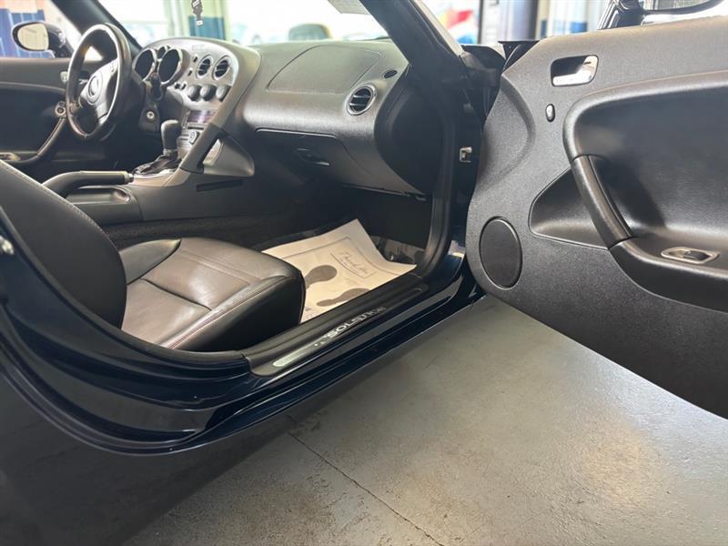 Pontiac Solstice GXP 2008