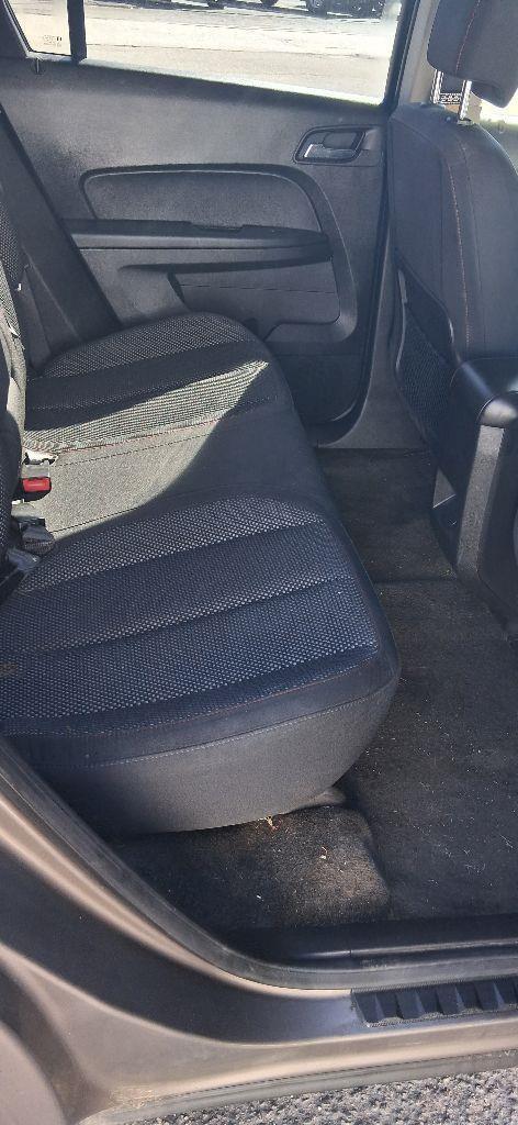 GMC Terrain SLE2 FWD 2011