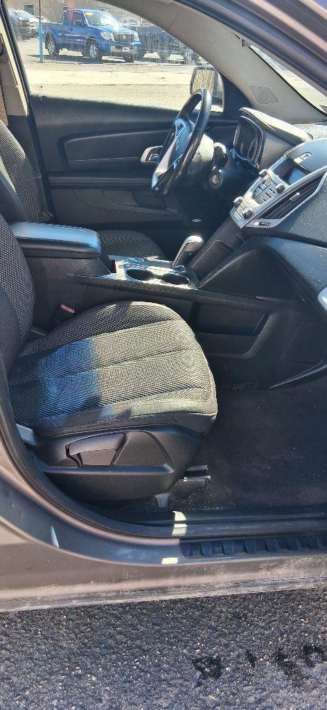 GMC Terrain SLE2 FWD 2011