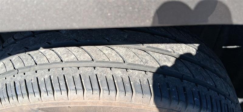 GMC Terrain SLE2 FWD 2011