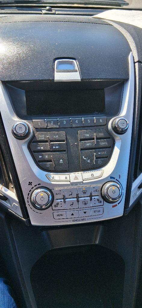 GMC Terrain SLE2 FWD 2011