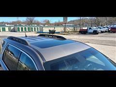 2011 GMC Terrain 