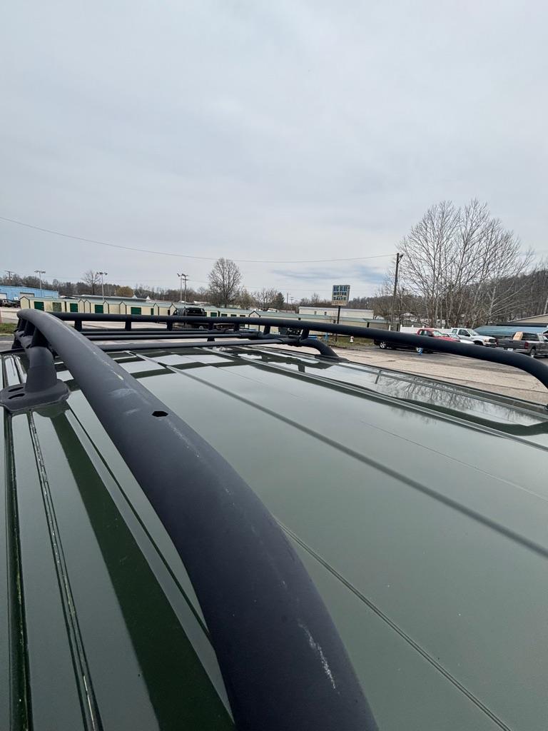 Toyota FJ Cruiser 4WD AT 2012