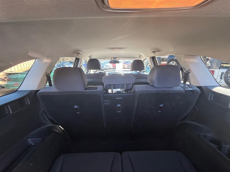 Kia Sorento LX AWD 2018