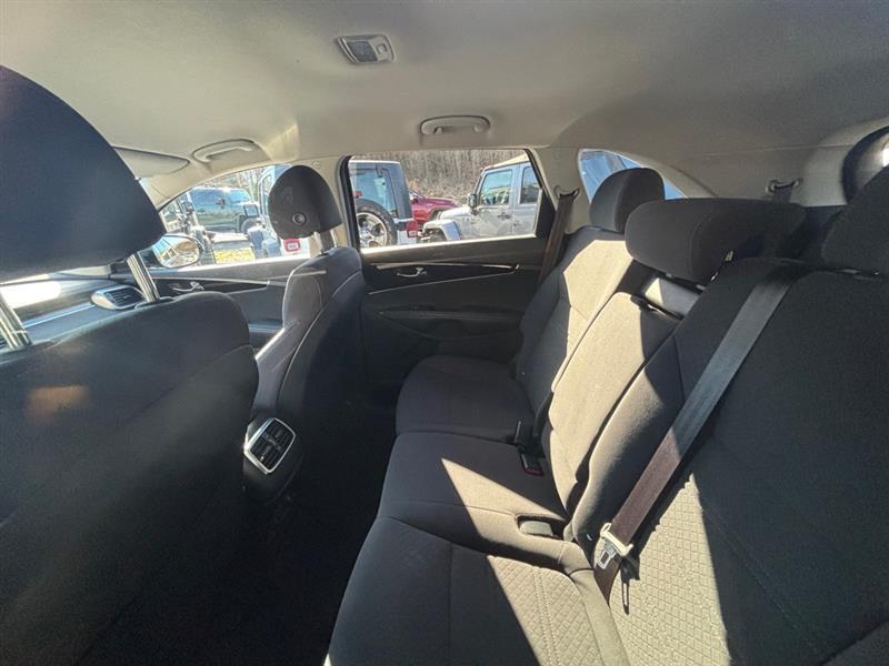 Kia Sorento LX AWD 2018