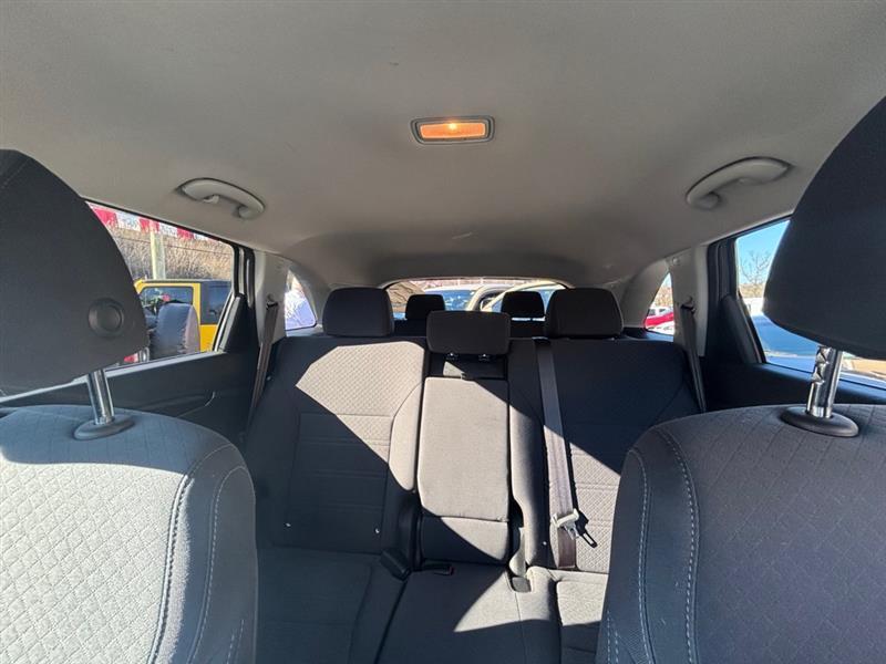 Kia Sorento LX AWD 2018