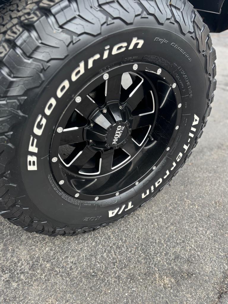 Jeep Wrangler Unlimited Sport 4WD 2013