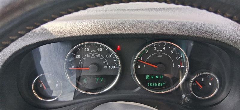 Jeep Wrangler Unlimited Sport 4WD 2016