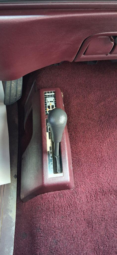 Chevrolet C/K 1500 LS Ext. Cab 4WD 1999