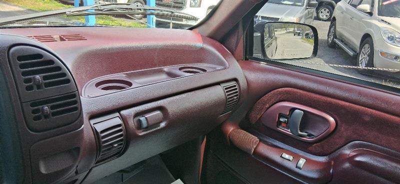 Chevrolet C/K 1500 LS Ext. Cab 4WD 1999