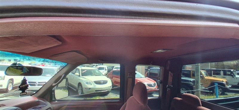 Chevrolet C/K 1500 LS Ext. Cab 4WD 1999