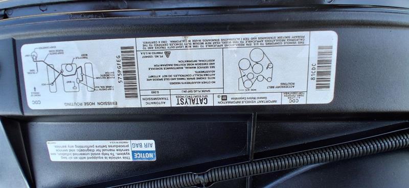 Chevrolet C/K 1500 LS Ext. Cab 4WD 1999