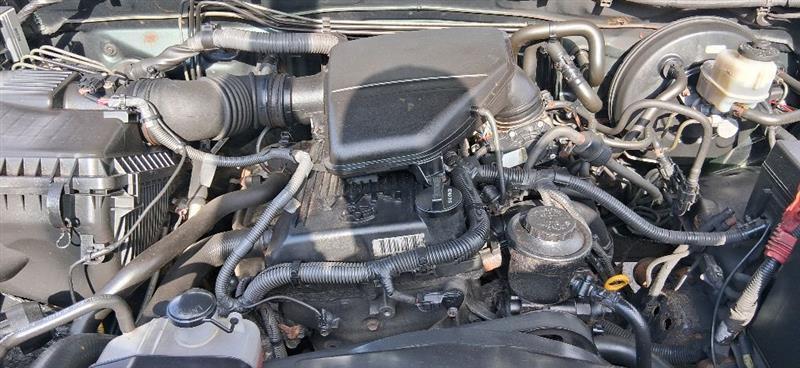 Toyota Tacoma Regular Cab 4WD 2011