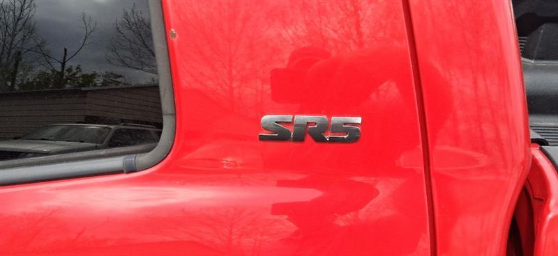 Toyota Tundra Tundra-Grade 5.7L FFV Double Cab 4WD 2010