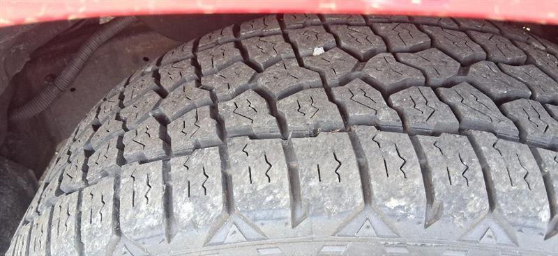 Toyota Tundra Tundra-Grade 5.7L FFV Double Cab 4WD 2010