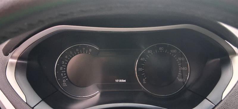 Lincoln MKZ AWD 2014