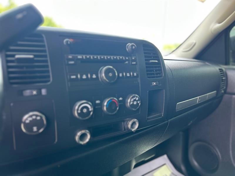 Chevrolet Silverado 1500 LT1 Std. Box 4WD 2008