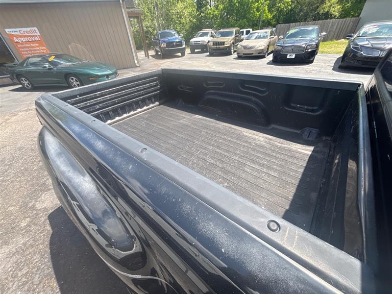 Ford Ranger Splash Reg. Cab 4WD 1997
