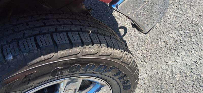 Ford F-150 XLT SuperCab 8-ft. Bed 4WD 2014