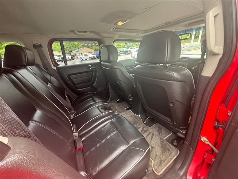 HUMMER H3 Sport Utility 2006