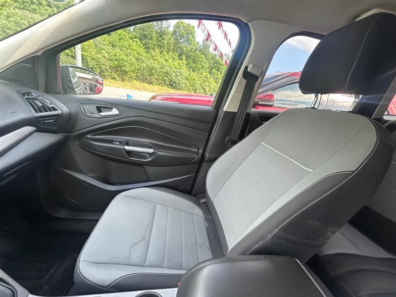 Ford Escape SE 4WD 2014