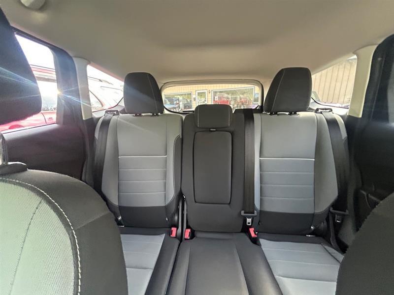 Ford Escape SE 4WD 2014