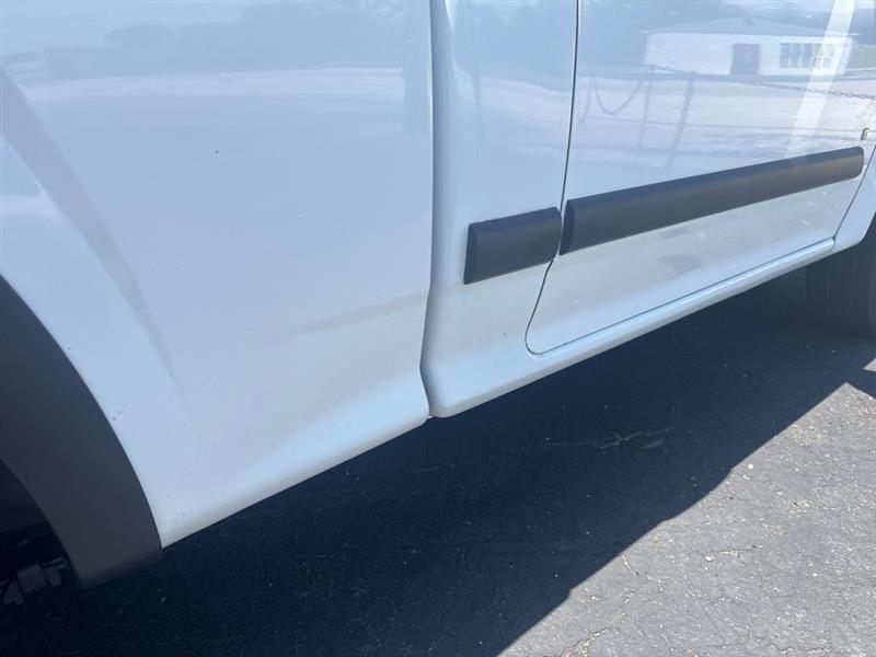 Chevrolet Colorado Work Truck 2WD 2006