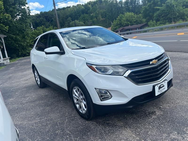 Chevrolet Equinox LT AWD 2019