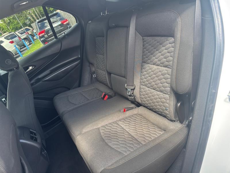 Chevrolet Equinox LT AWD 2019