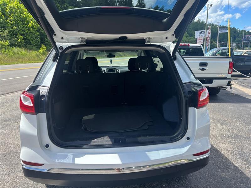 Chevrolet Equinox LT AWD 2019