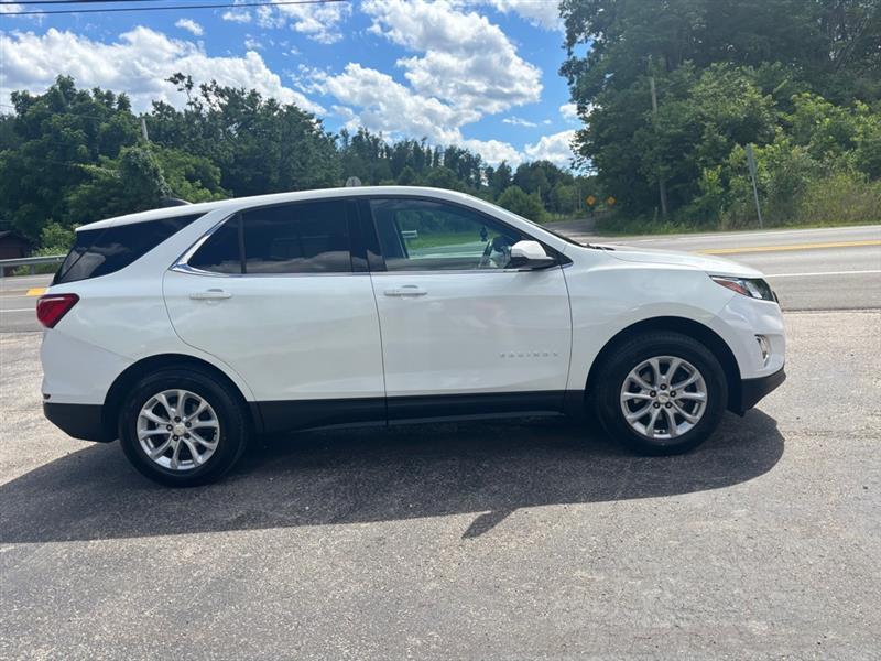 Chevrolet Equinox LT AWD 2019