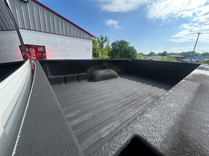 Dodge Ram 3500 SLT Long Bed 4WD DRW 2007