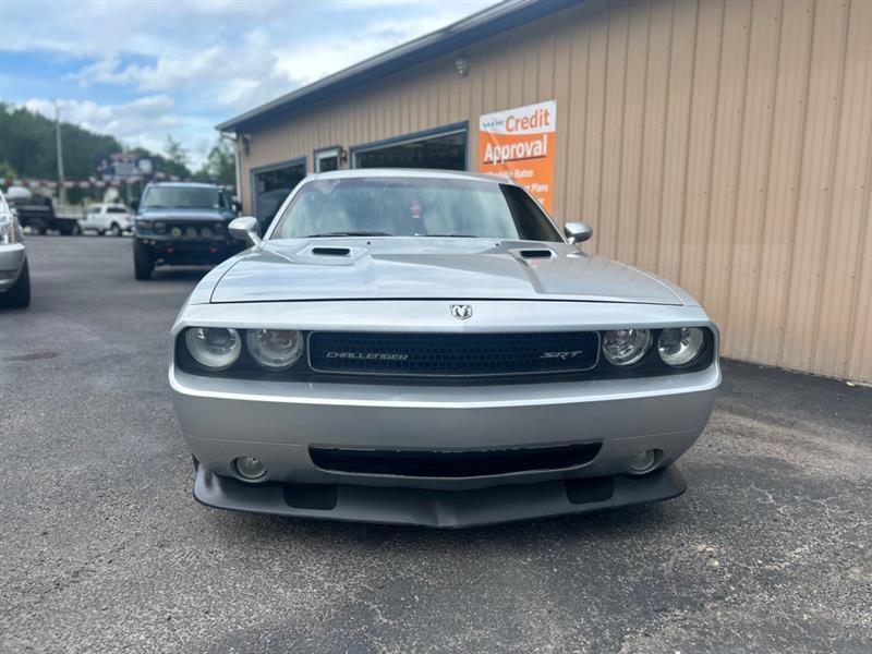 Dodge Challenger SRT8 2008